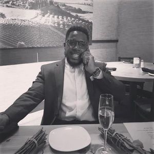 Meet your Posher, Timothy